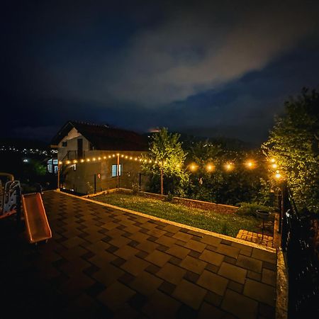 Apartment Benjo ซาราเยโว ภายนอก รูปภาพ