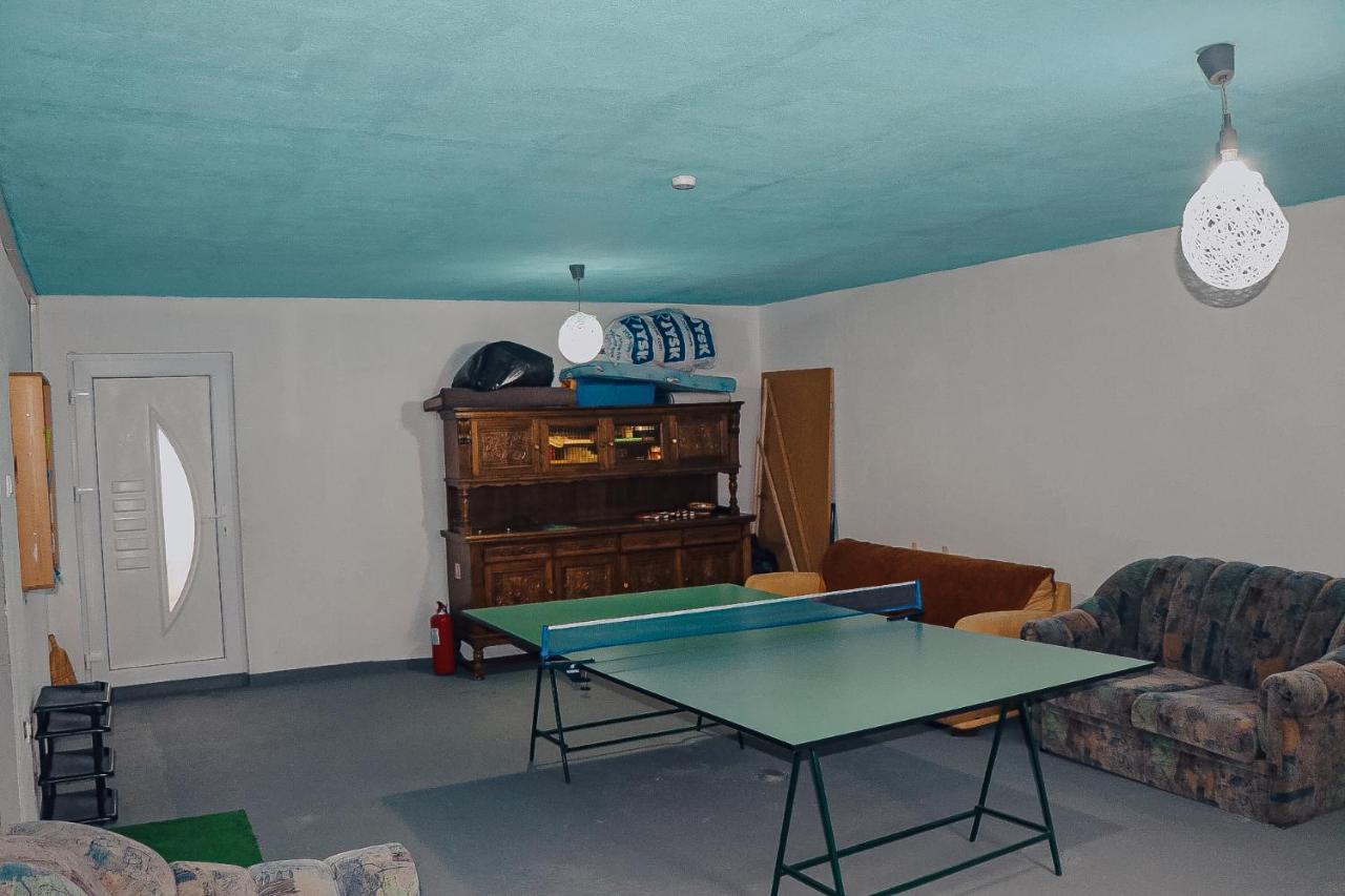 Apartment Benjo ซาราเยโว ภายนอก รูปภาพ