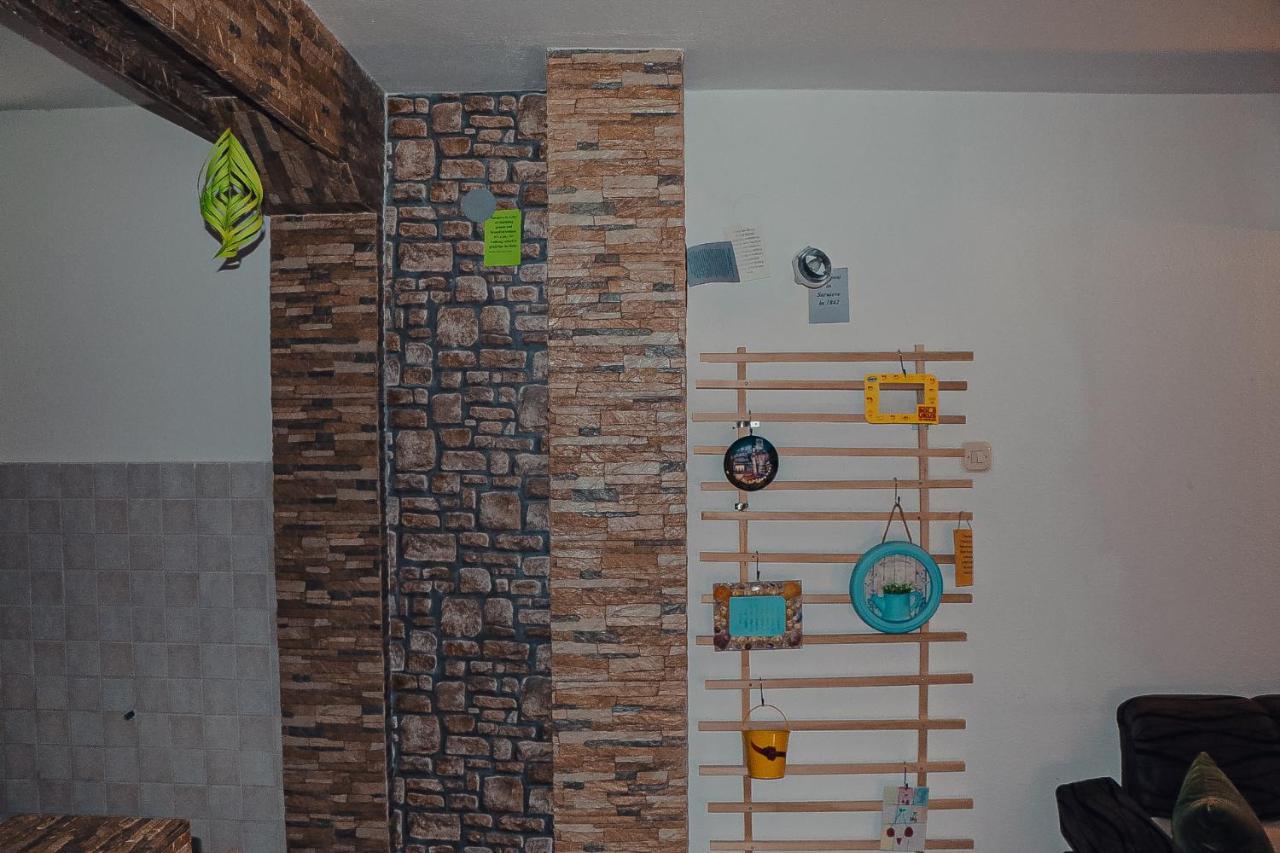 Apartment Benjo ซาราเยโว ภายนอก รูปภาพ
