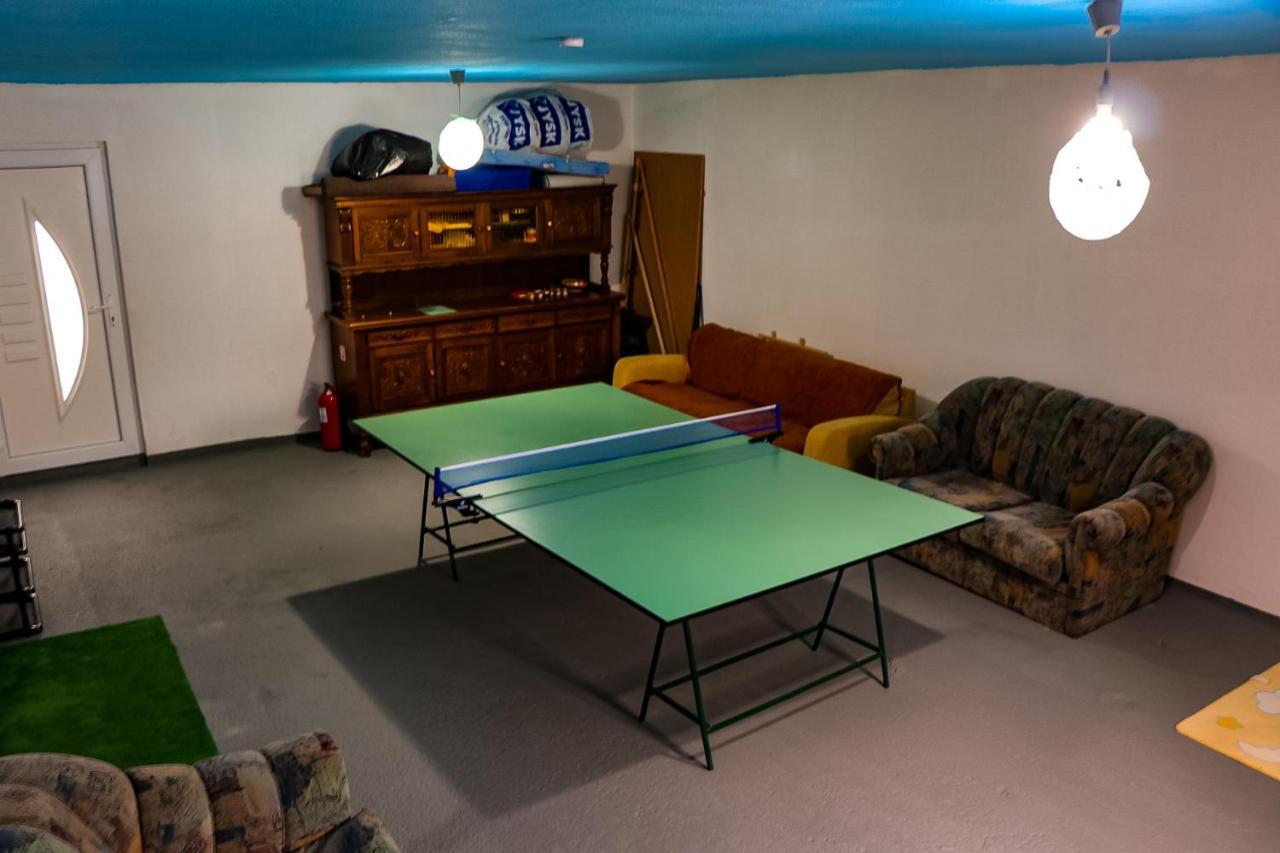 Apartment Benjo ซาราเยโว ภายนอก รูปภาพ
