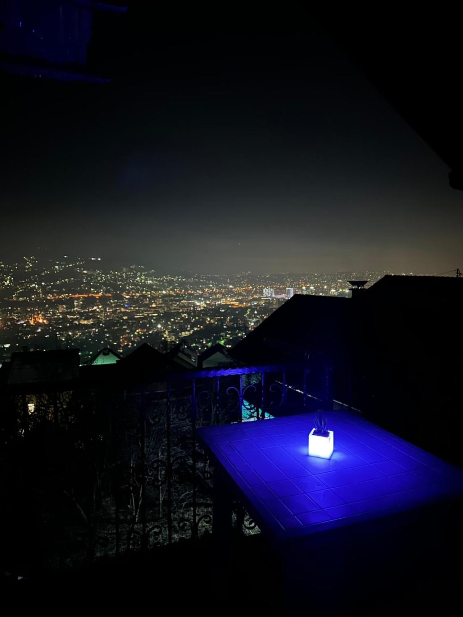 Apartment Benjo ซาราเยโว ภายนอก รูปภาพ
