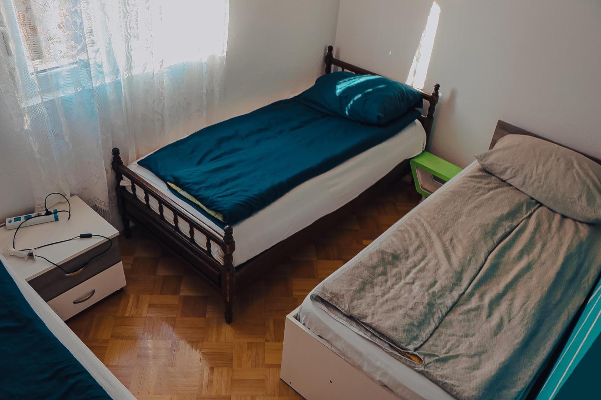 Apartment Benjo ซาราเยโว ภายนอก รูปภาพ