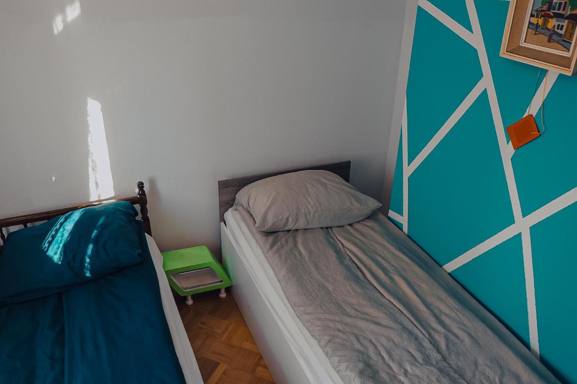 Apartment Benjo ซาราเยโว ภายนอก รูปภาพ