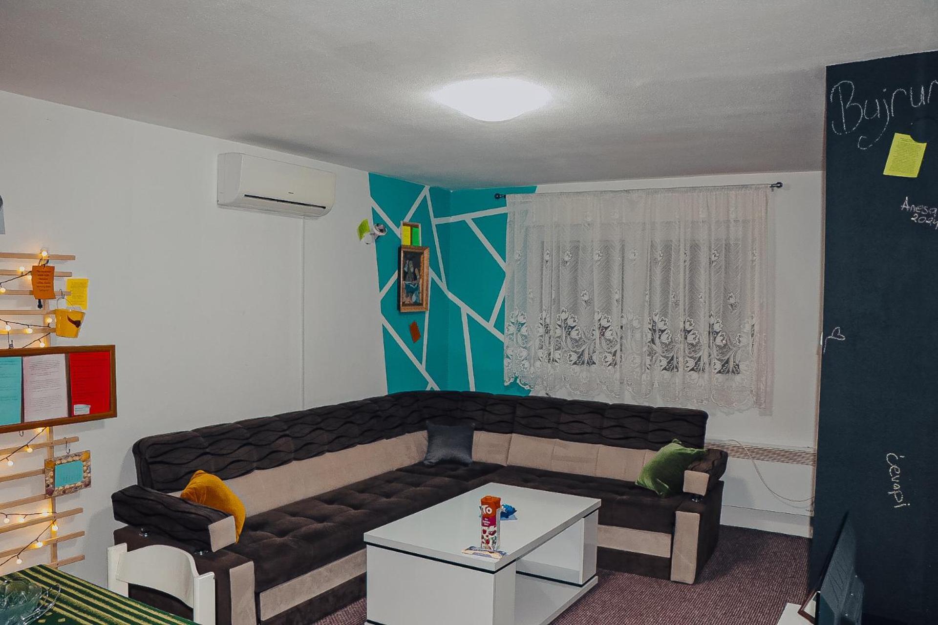 Apartment Benjo ซาราเยโว ภายนอก รูปภาพ