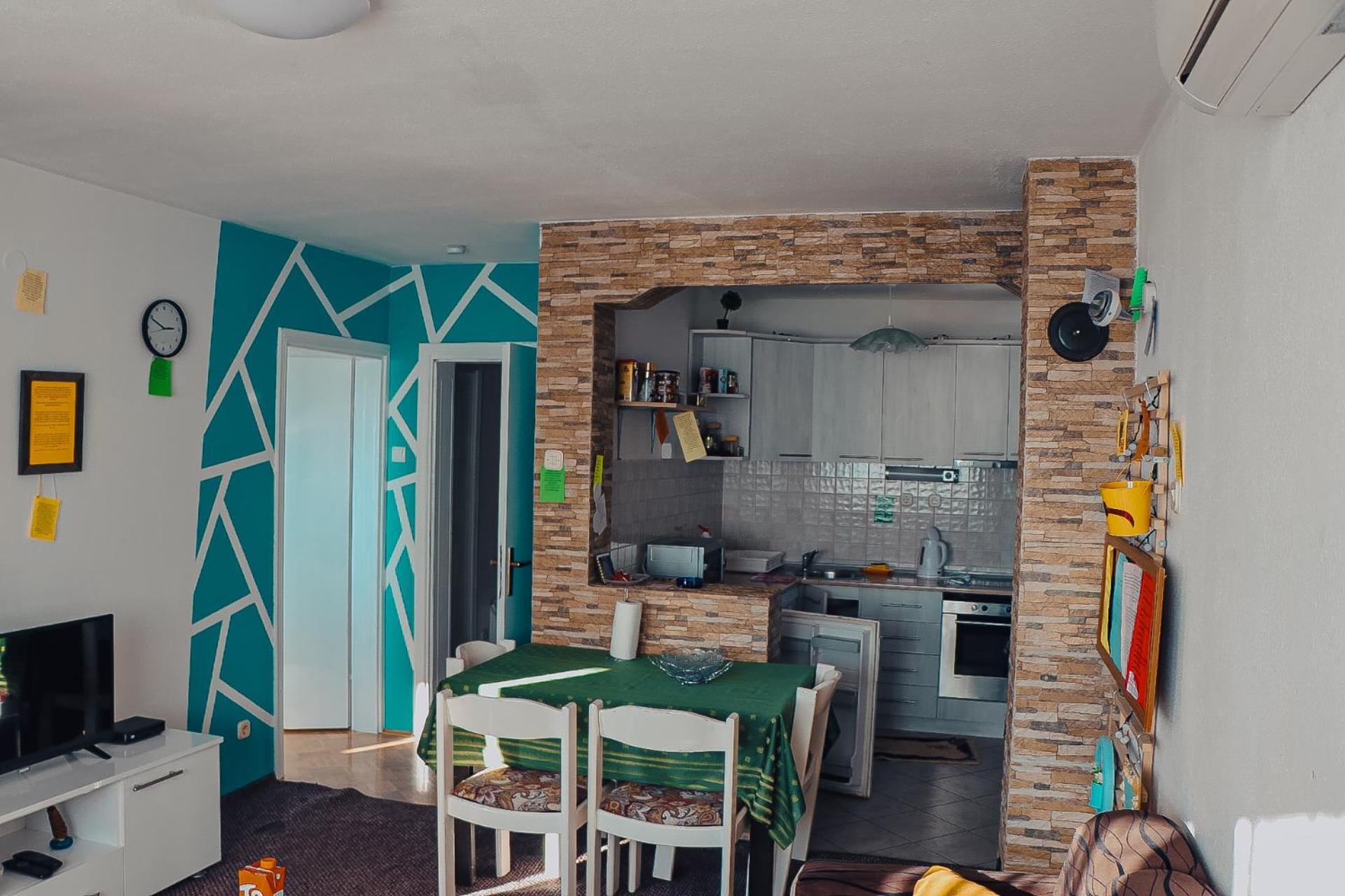 Apartment Benjo ซาราเยโว ภายนอก รูปภาพ