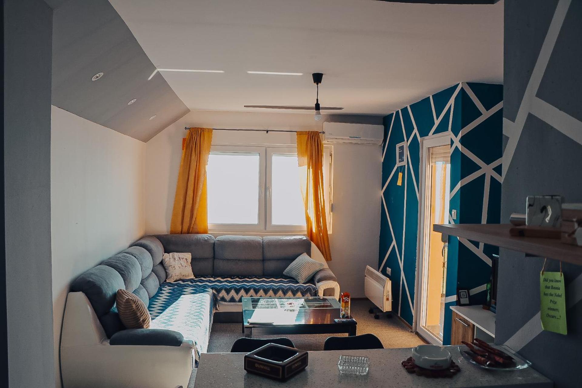 Apartment Benjo ซาราเยโว ภายนอก รูปภาพ