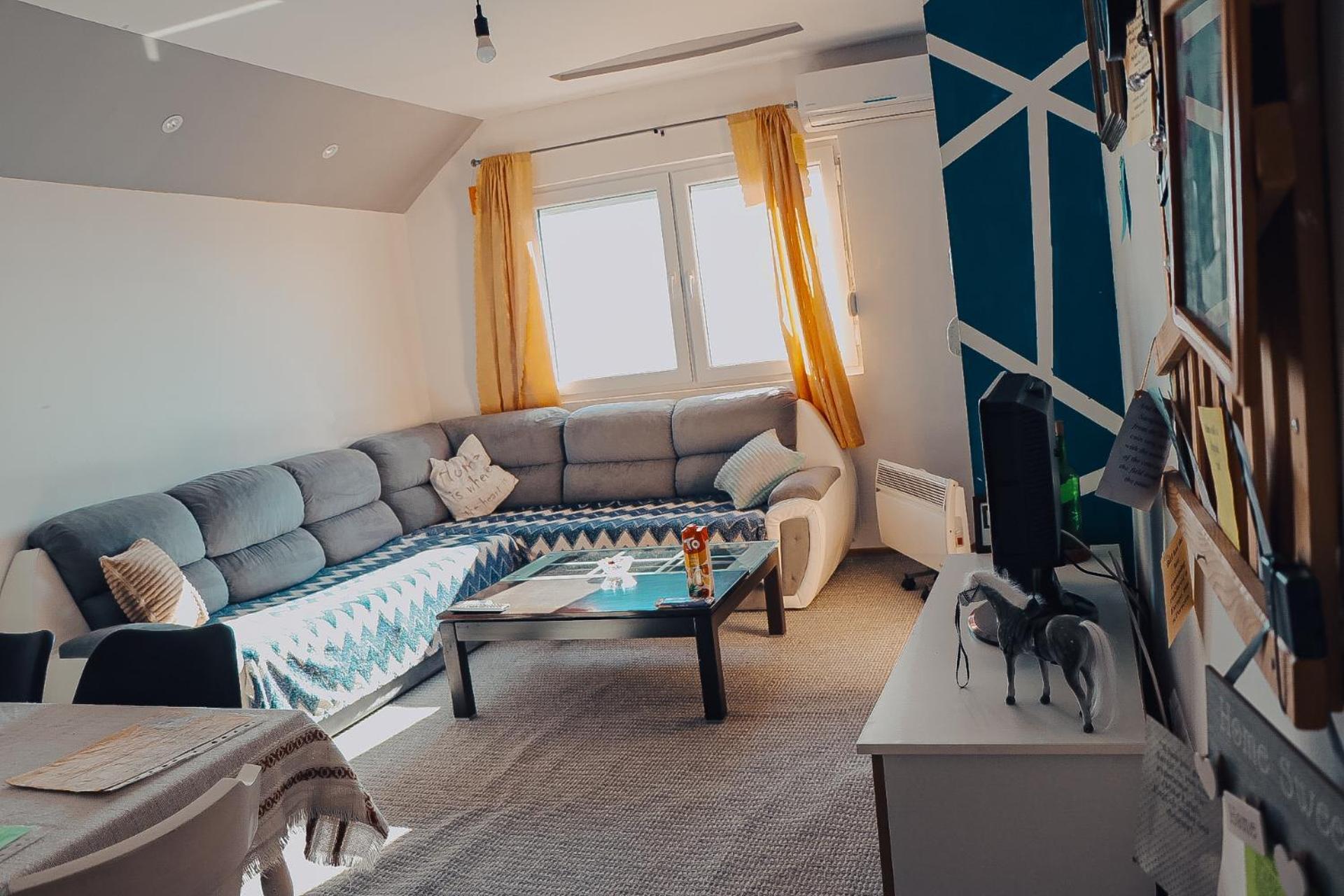 Apartment Benjo ซาราเยโว ภายนอก รูปภาพ