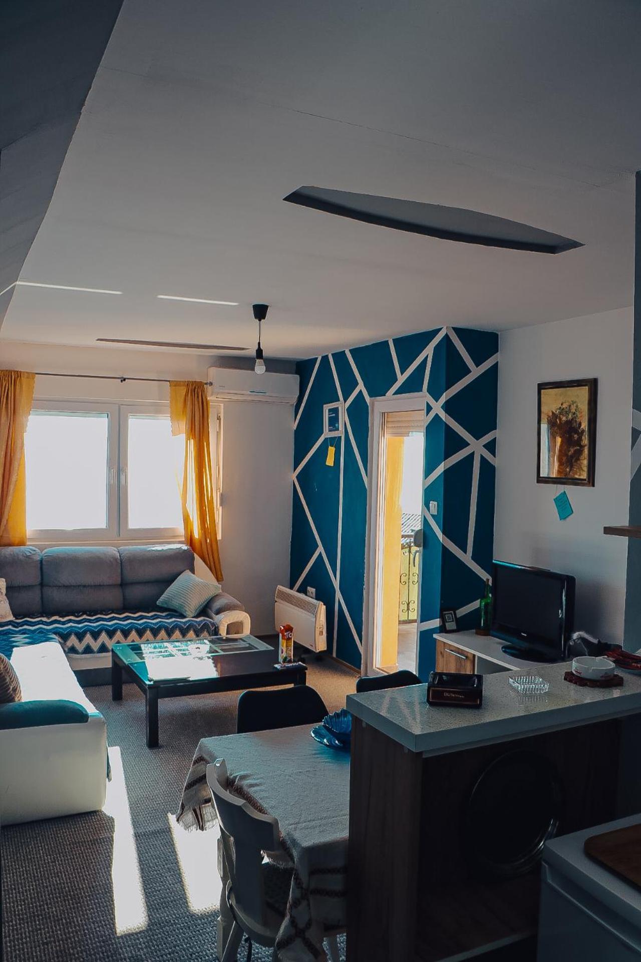 Apartment Benjo ซาราเยโว ภายนอก รูปภาพ