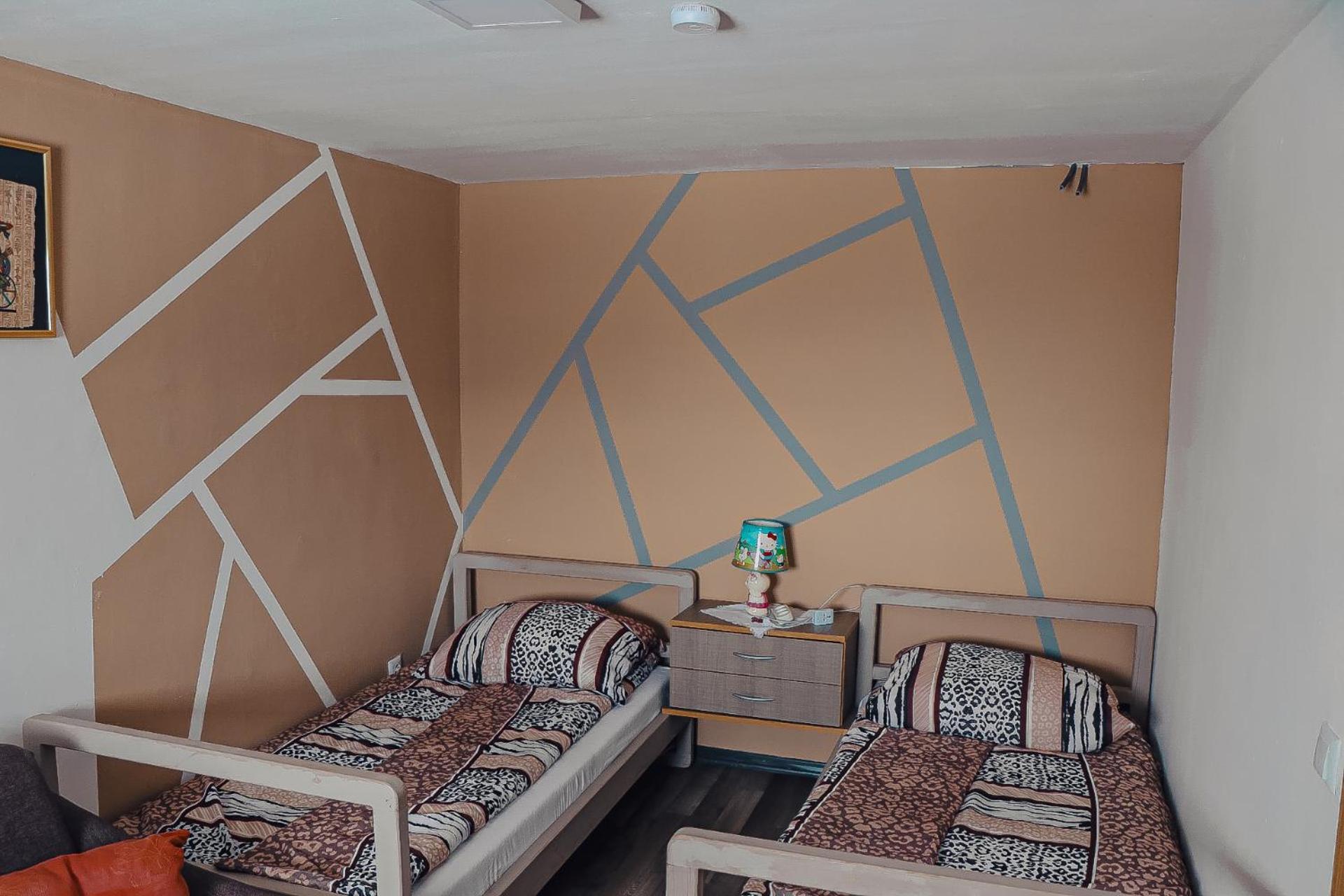Apartment Benjo ซาราเยโว ภายนอก รูปภาพ