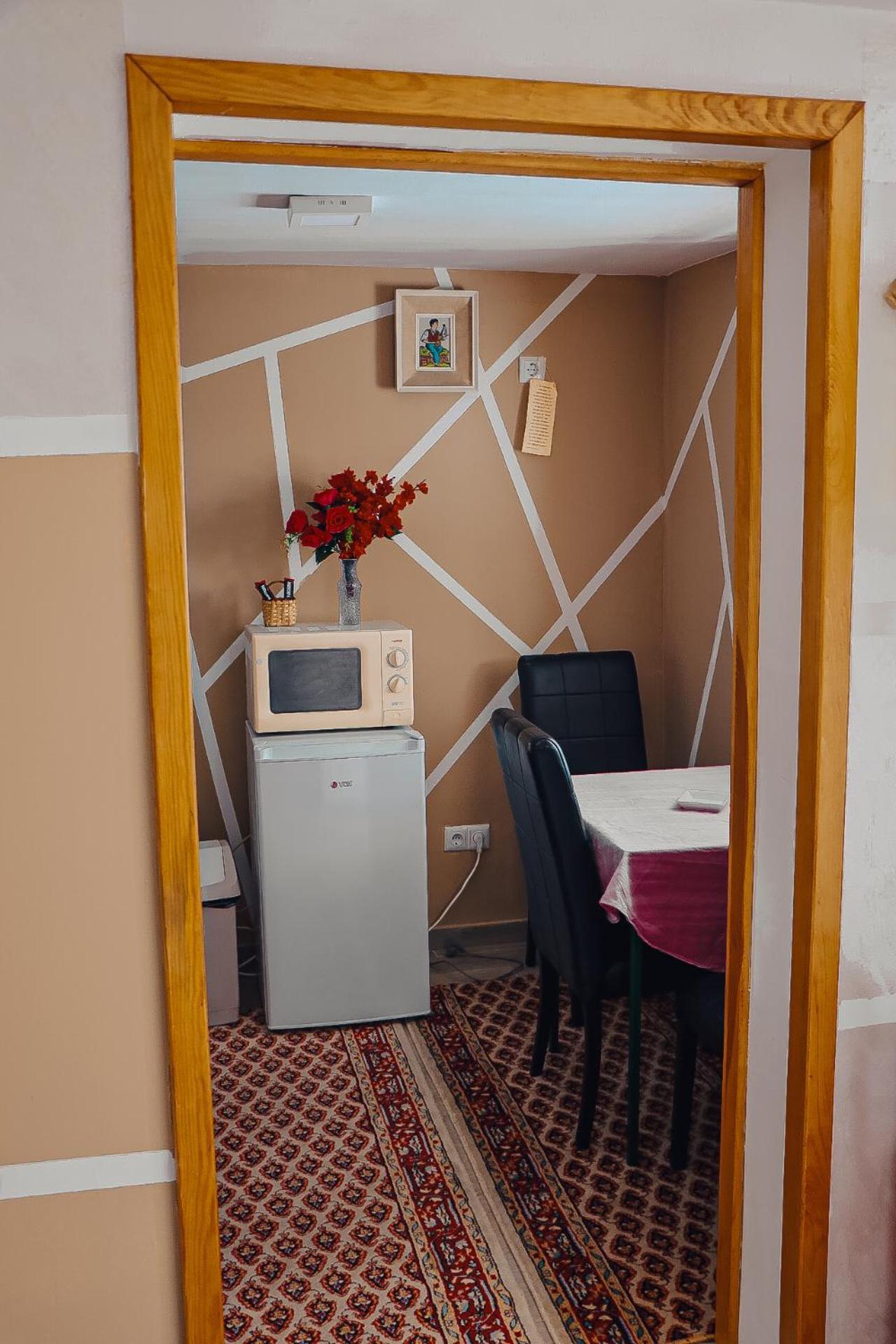 Apartment Benjo ซาราเยโว ภายนอก รูปภาพ