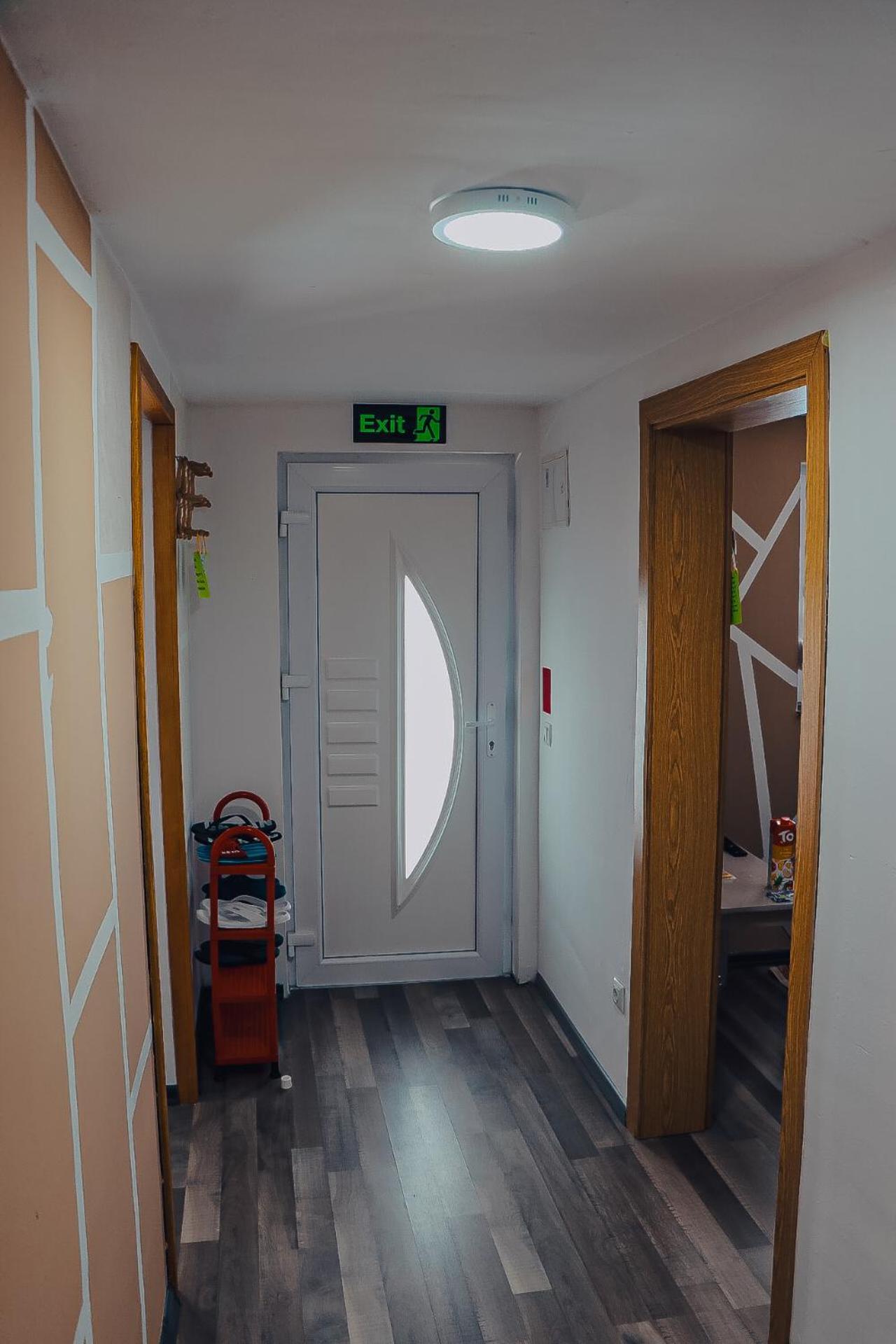 Apartment Benjo ซาราเยโว ภายนอก รูปภาพ