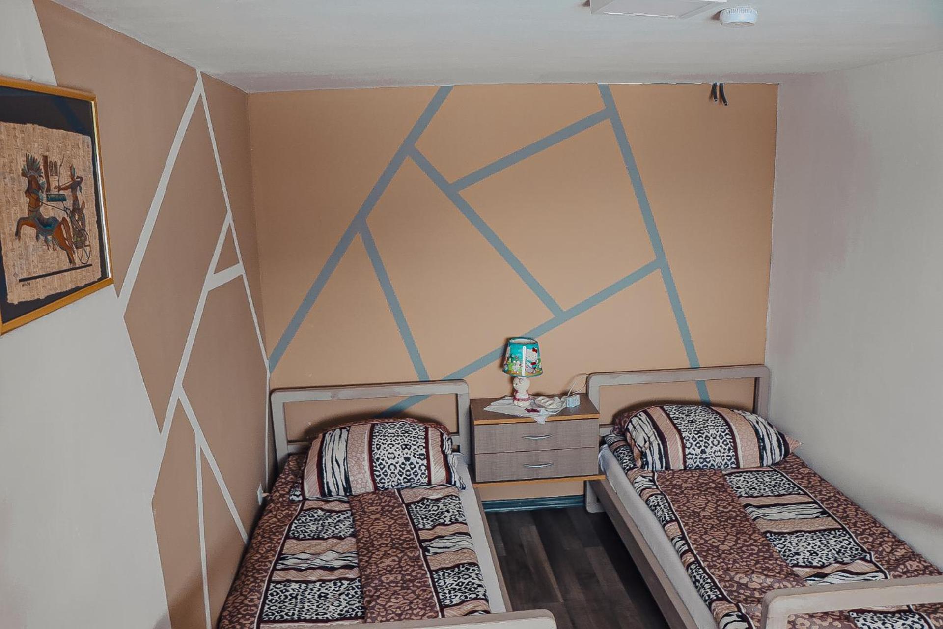 Apartment Benjo ซาราเยโว ภายนอก รูปภาพ