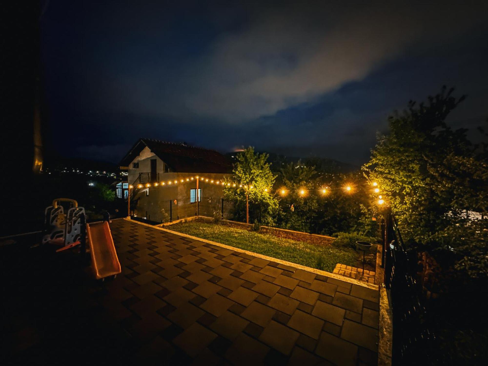 Apartment Benjo ซาราเยโว ภายนอก รูปภาพ