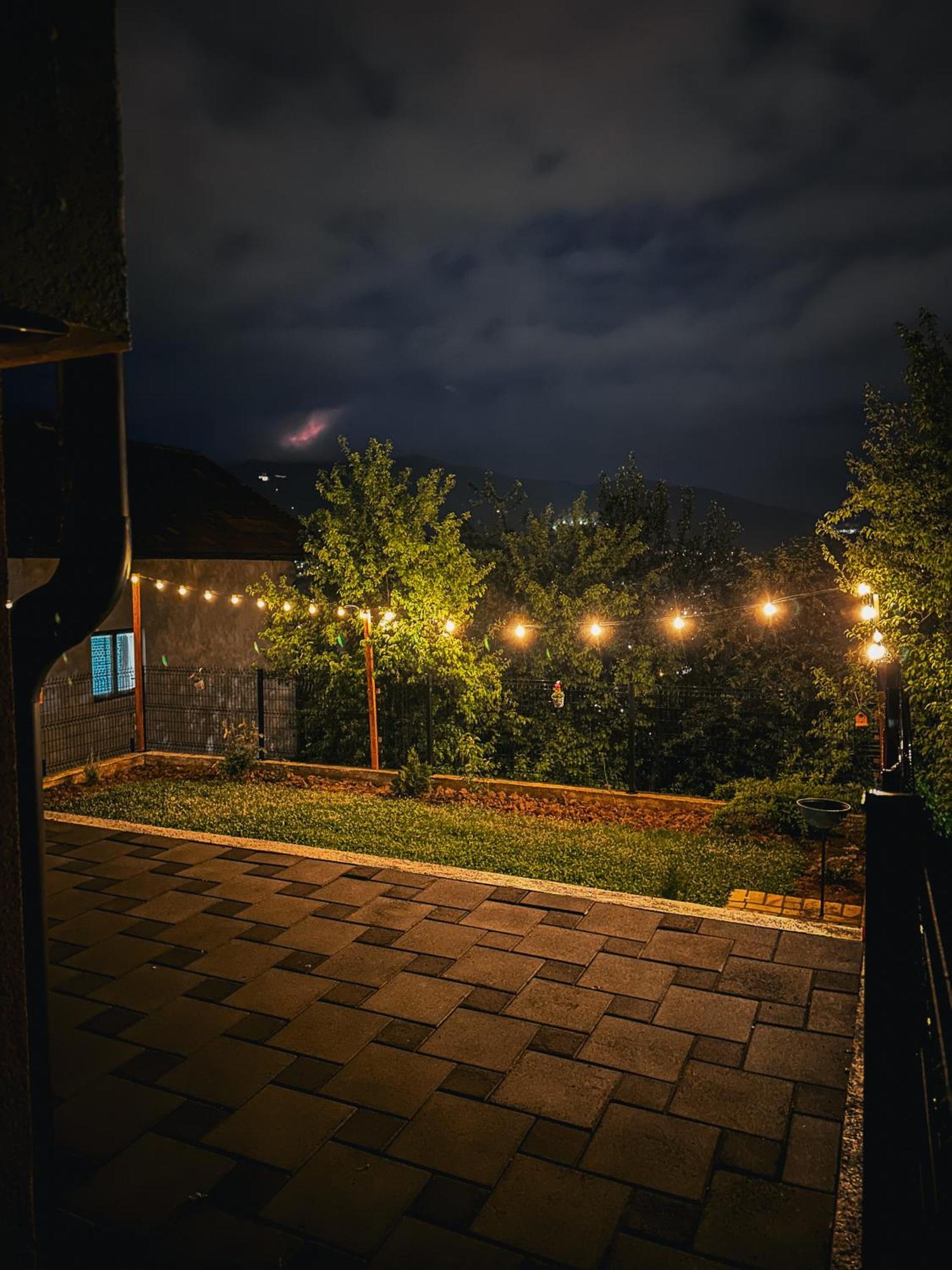 Apartment Benjo ซาราเยโว ภายนอก รูปภาพ