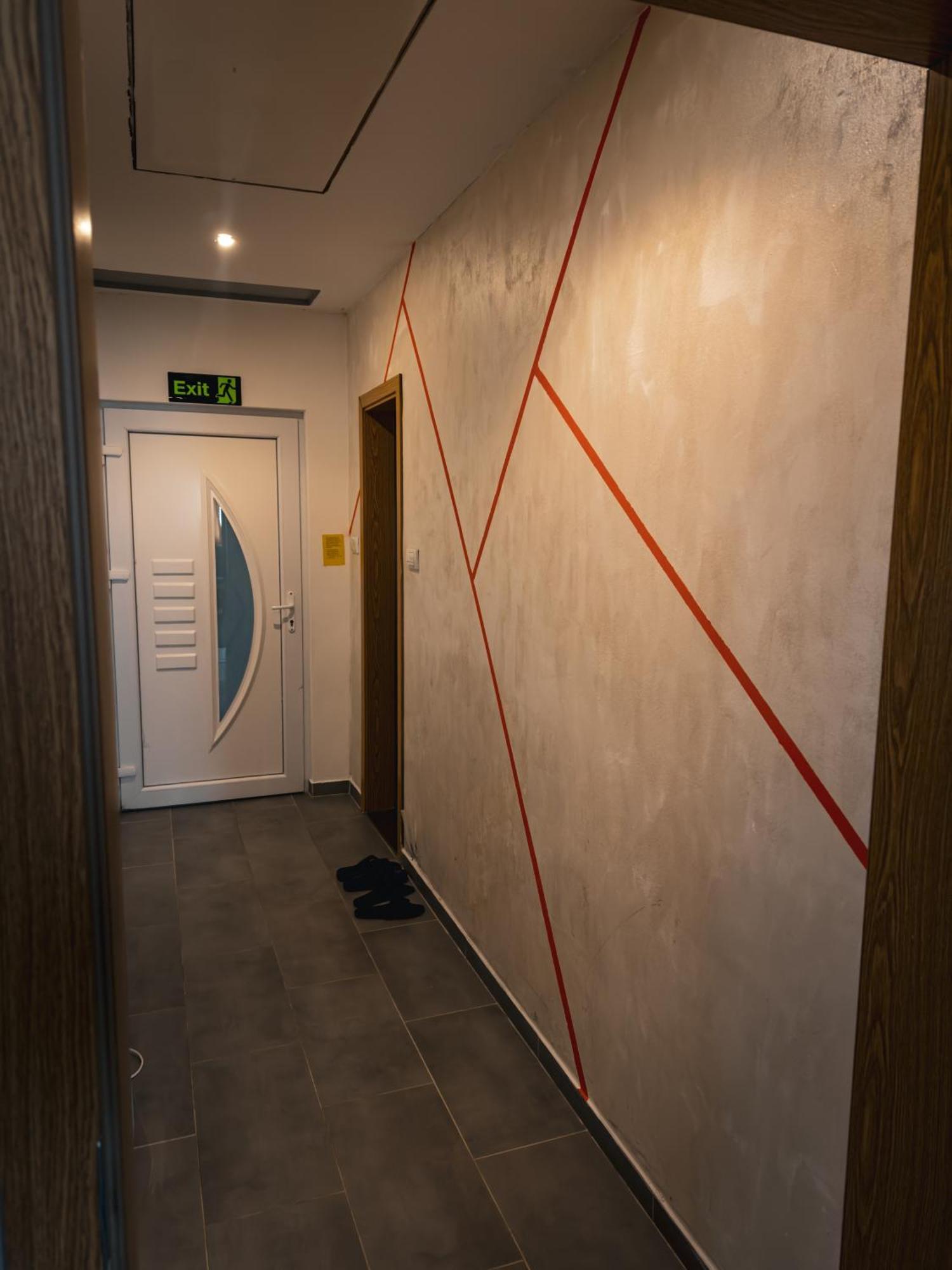 Apartment Benjo ซาราเยโว ภายนอก รูปภาพ