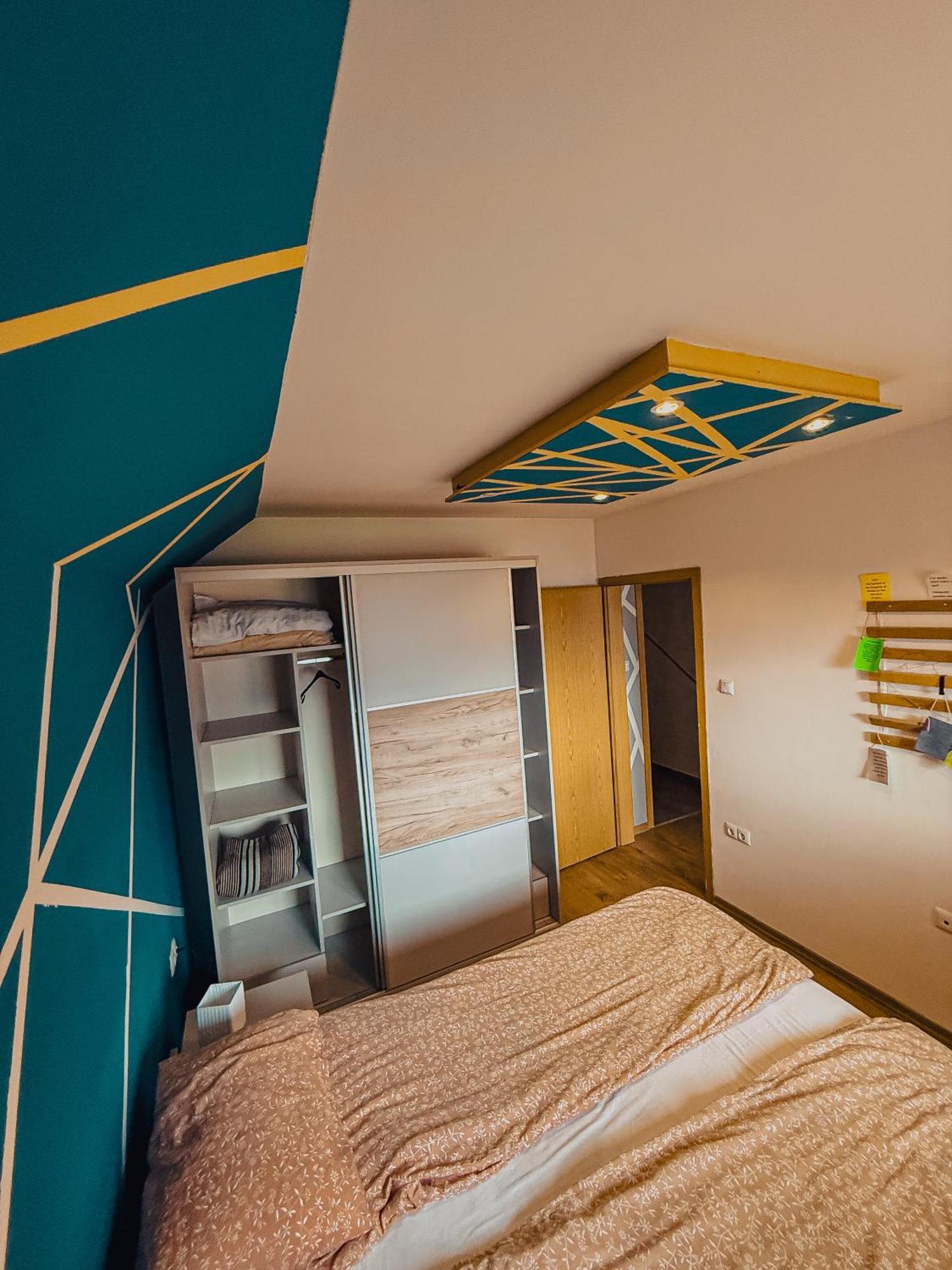 Apartment Benjo ซาราเยโว ภายนอก รูปภาพ