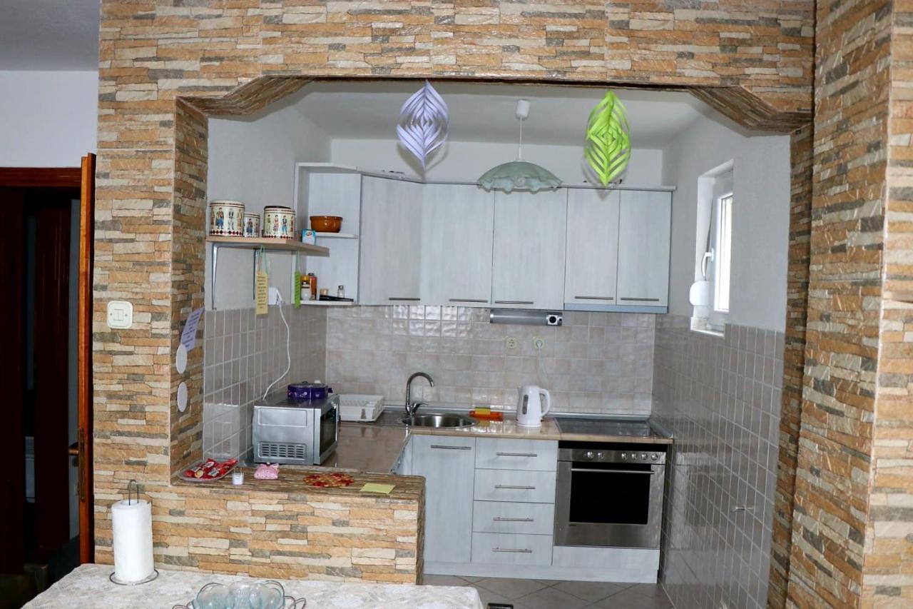Apartment Benjo ซาราเยโว ภายนอก รูปภาพ