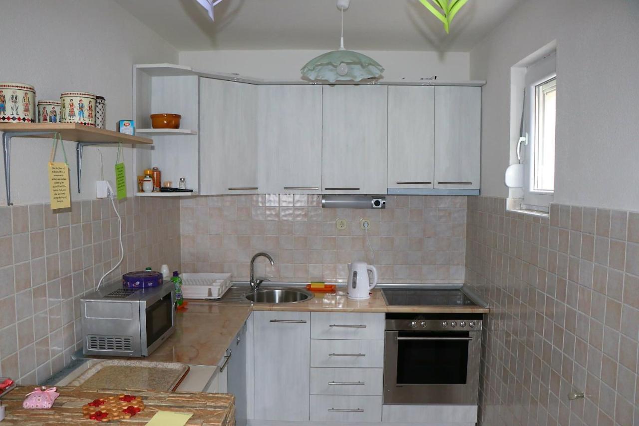Apartment Benjo ซาราเยโว ภายนอก รูปภาพ